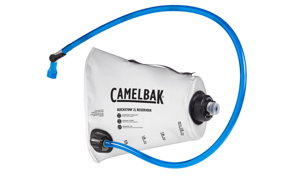 Reservatório CamelBak Quick Stow 2L -MULE Bikepacking