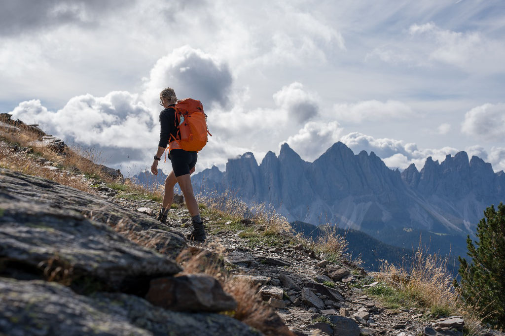 Ultralight mountaineering