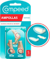 Compeed patch