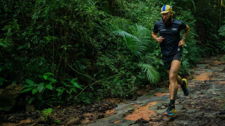 Dicas para quem está começando na corrida de montanha