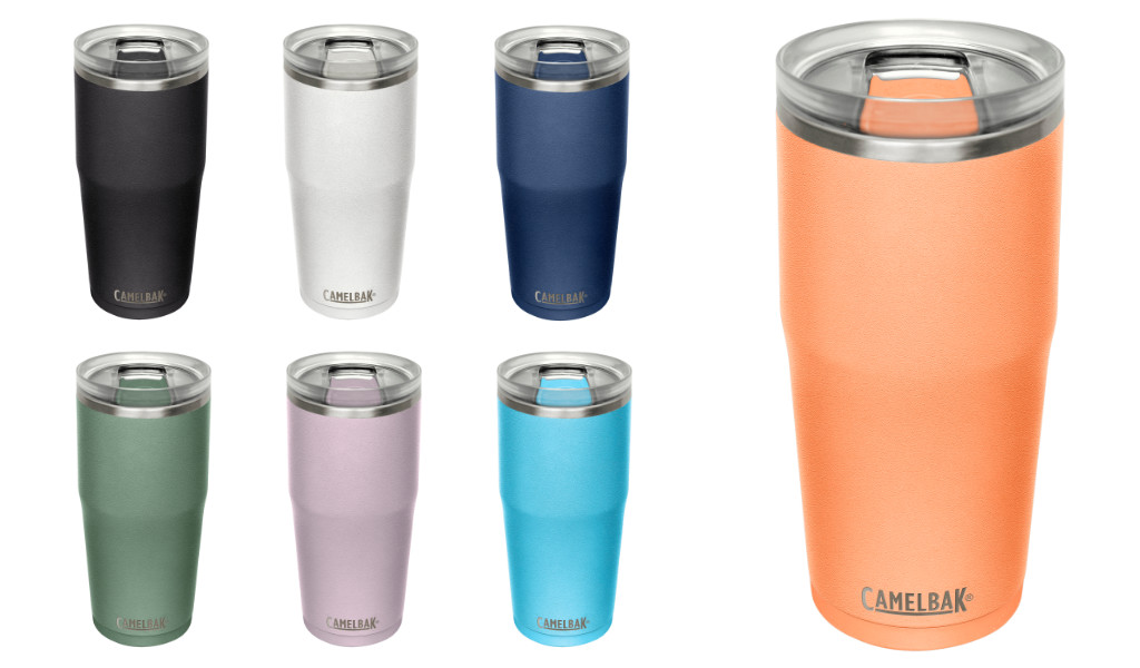 Copos térmicos CamelBak Thrive