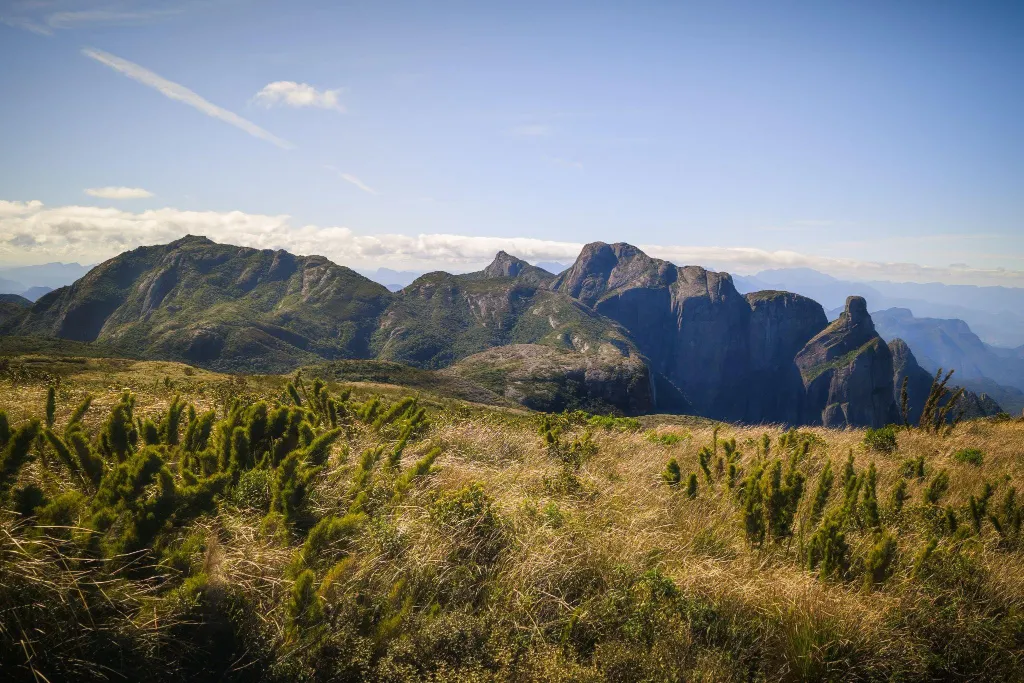 Corrida de montanha, trail running