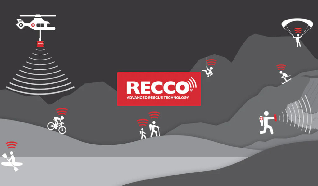 Tecnologia RECCO Seguran a Em Resgates Em Ambientes Naturais Gear 