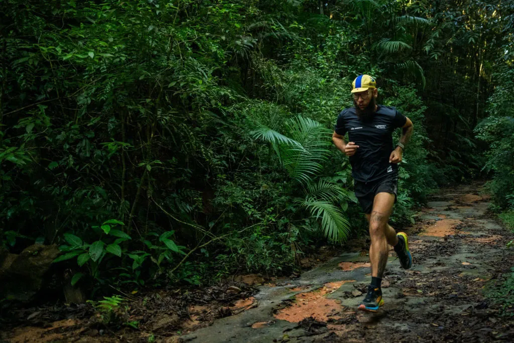 Dicas para iniciar na corrida de montanha