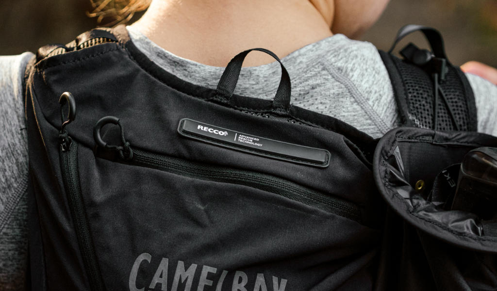 Mochila para trail run CamelBak Apex PRO Run 