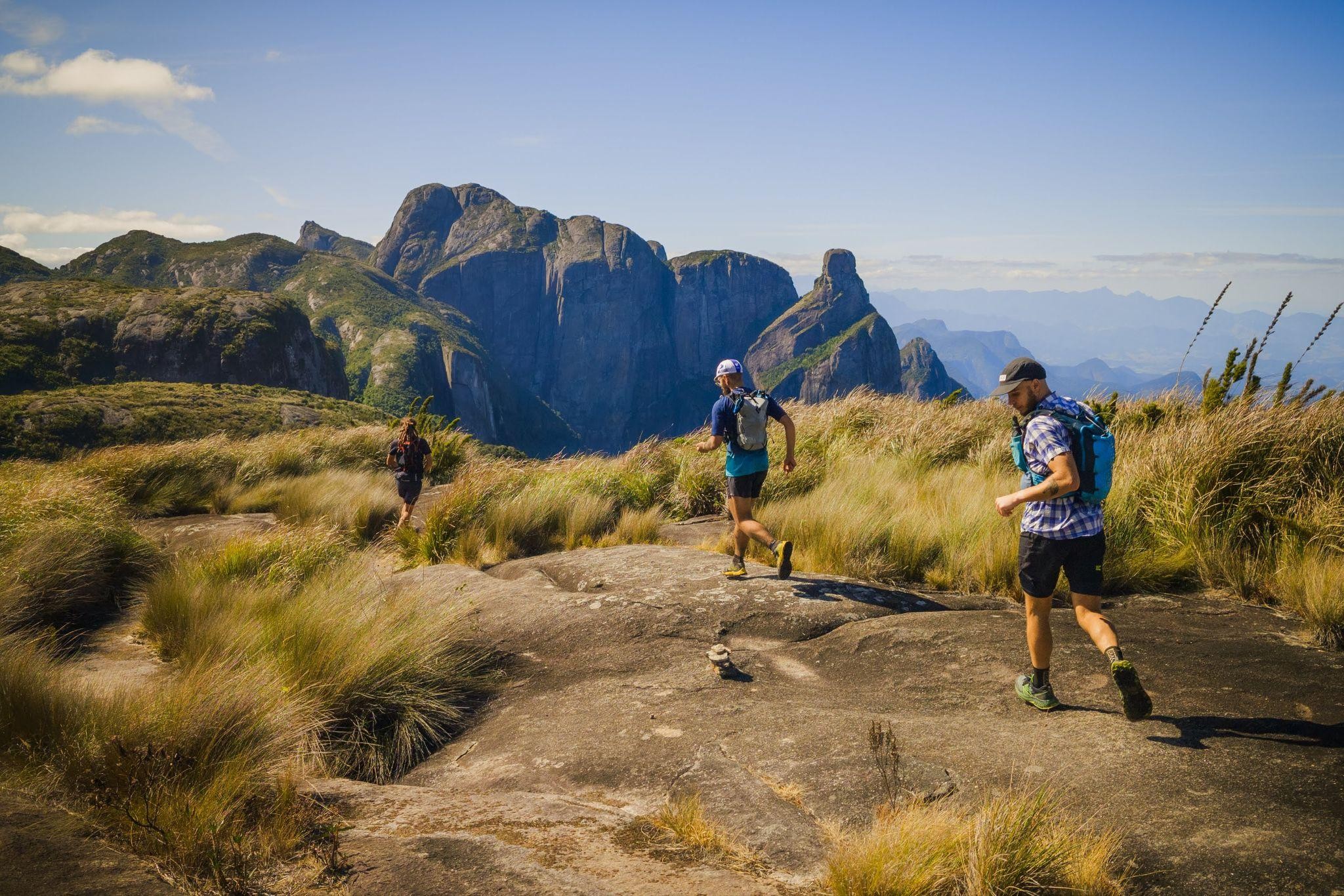 Trail running, dicas para os iniciantes!