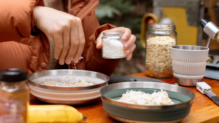 Kit de cozinha Detour Camp Kitchen Sea to Summit