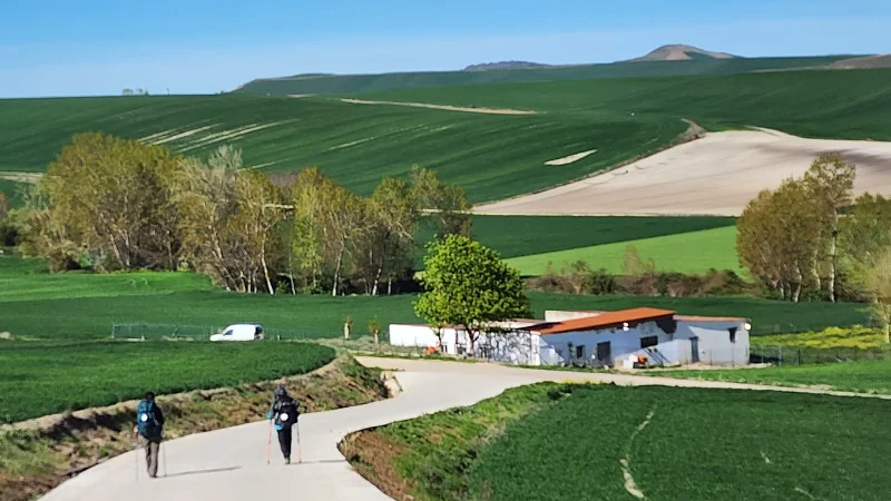 Como planejar a peregrinação no Caminho de Santiago