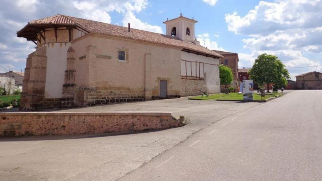 Refugio Acacio e Orietta - Camino de Santiago de Compostela