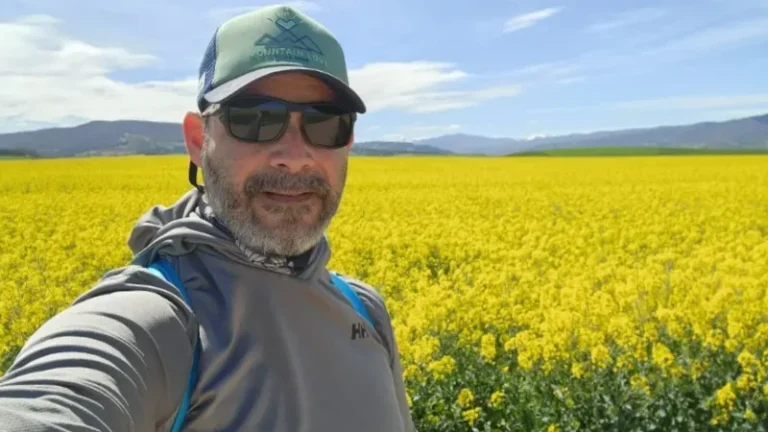 Aprendi o significado de solitude no Caminho de Santiago de Compostela