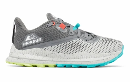 Columbia Montrail Trinity FTK