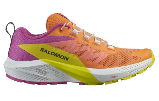 Salomon Sense Ride 5