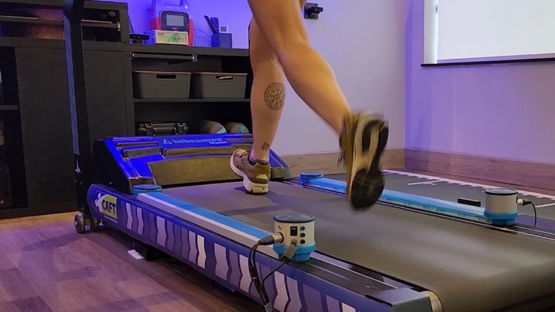 Tênis Test: encuentra tu zapatilla ideal para correr