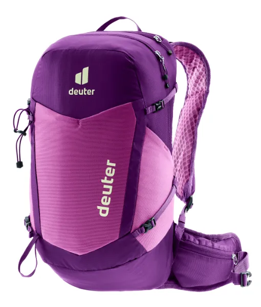 deuter Speed Lite Pro 17 SL