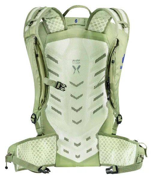 deuter Speed Lite Pro 19 - costado