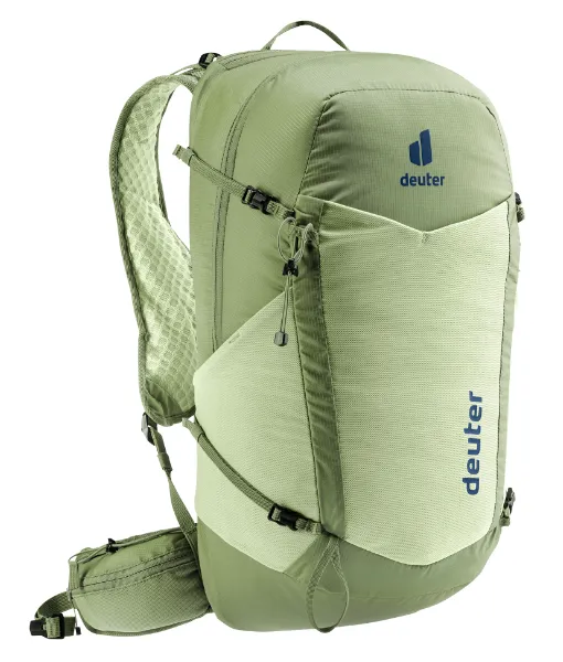 Mochila deuter Speed Lite Pro 25