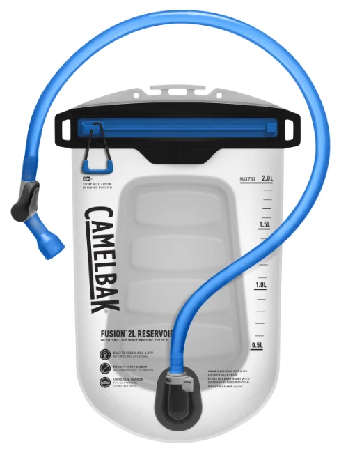 Reservatório de hidratação CamelBak Fusion