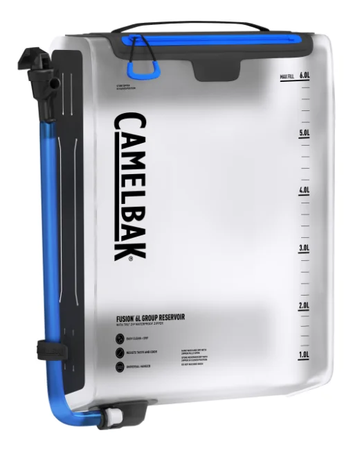 Reservatório CamelBak Fusion para Grupos