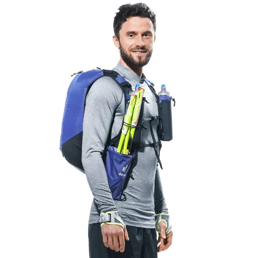 Mochilas para trail run deuter Ascender 13