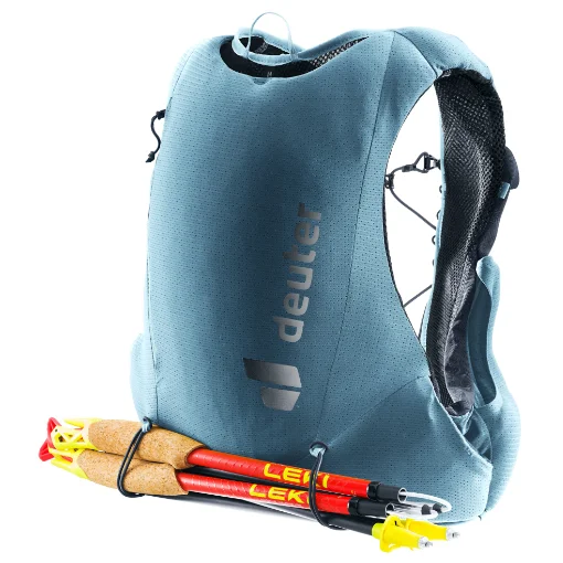 Mochilas para trail running deuter Traick 5