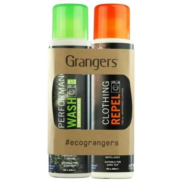 Grangers Products for DWR Maintenance