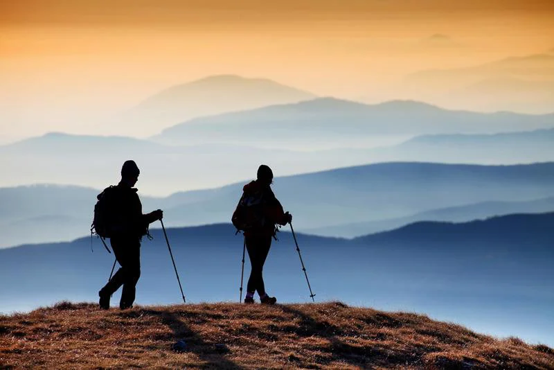 Trekking