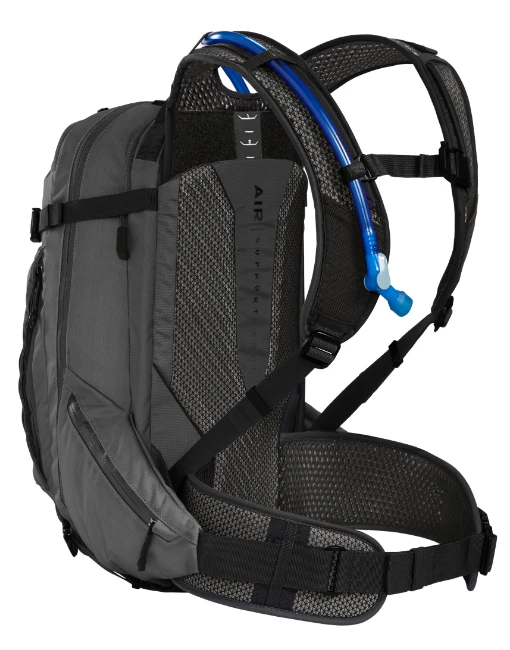 Nova mochila CamelBak H.A.W.G. 20 2025