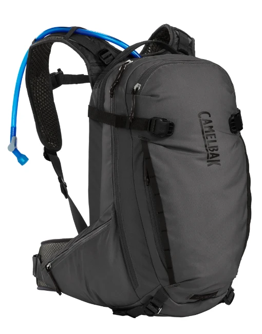 Nova mochila CamelBak H.A.W.G. 20 2025
