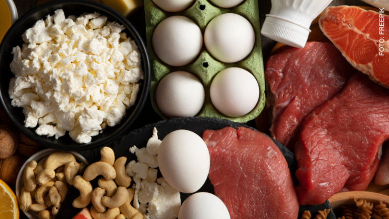 O quanto de proteínas nós realmente precisamos?