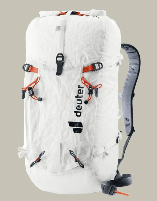 Mochila ultralight deuter Guide Ultra