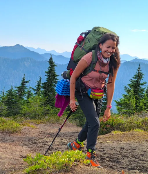 Empresas y guías - Leave No Trace Gold Standard
