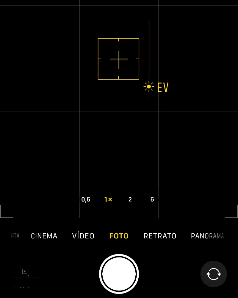 EV Exposición
