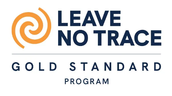 Programa Capacitar - Leave No Trace Gold Standard Program
