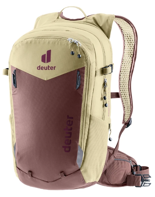mochila deuter Compact 12 SL