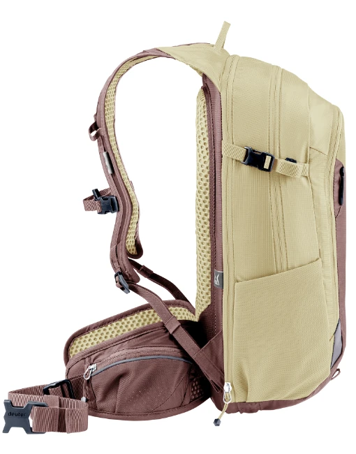 mochila deuter Compact 12 SL