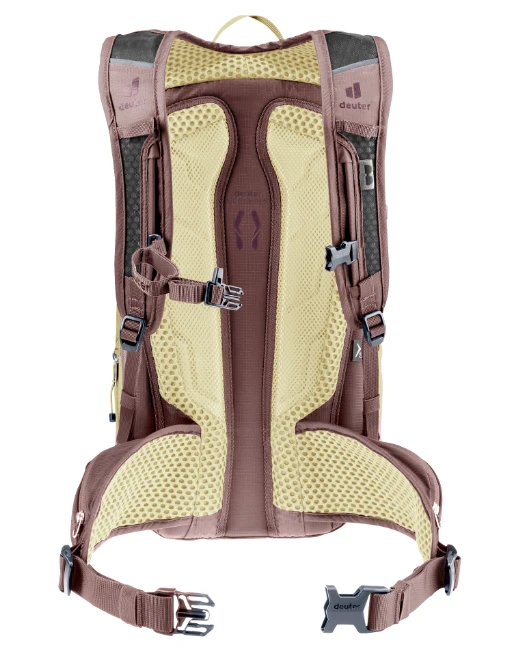 mochila deuter Compact 12 SL
