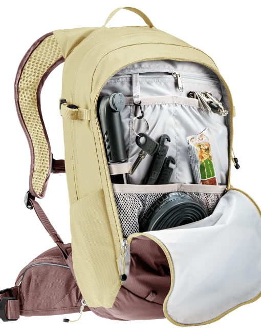 mochila deuter Compact 12 SL