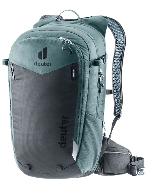 Mochila para bike deuter Compact 14