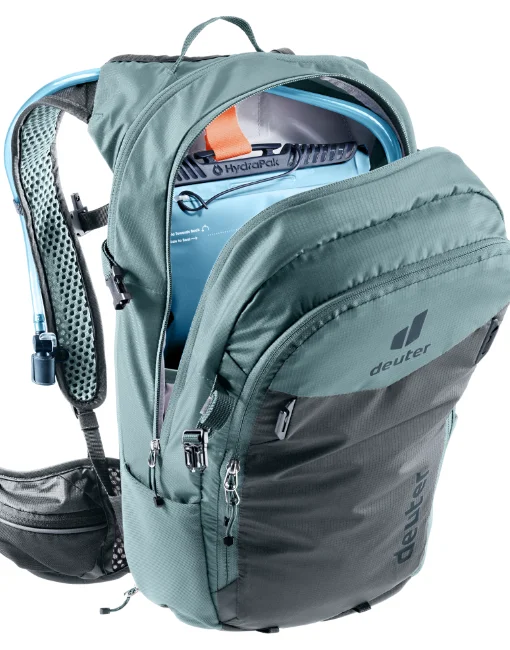 Mochila para bike deuter Compact 14