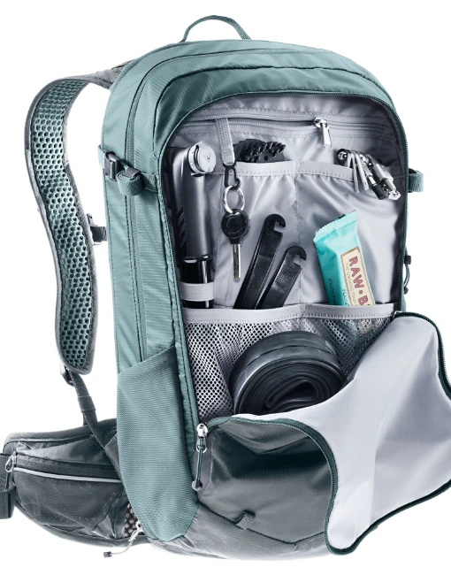 Mochila para bike deuter Compact 14
