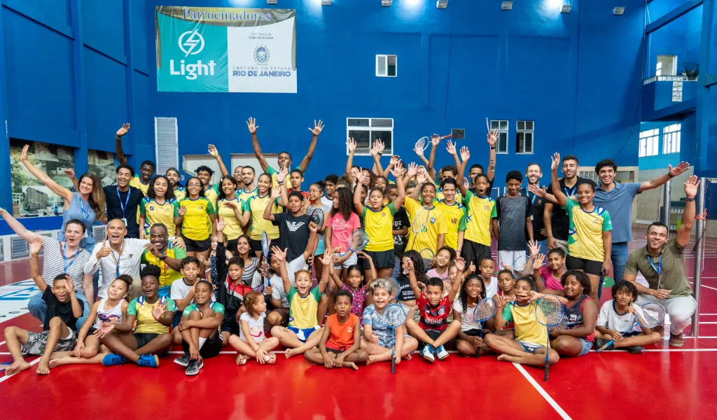 Fundação Decathlon e Miratus