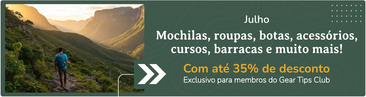 Super descontos no Gear Tips Club