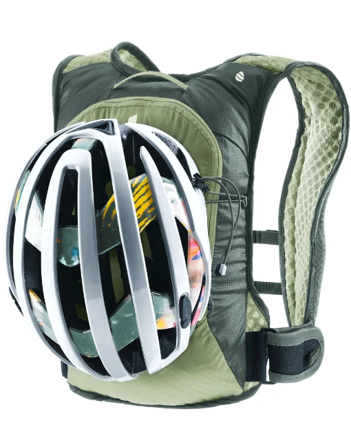 Deuter Rogla mochila mountain bike e gravel