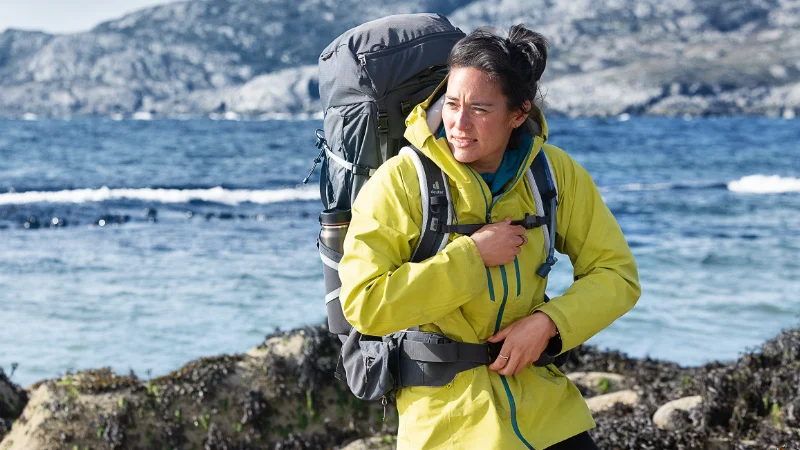 A evolução da mochila deuter Aircontact PRO: mais de duas décadas carregando sonhos e desafios