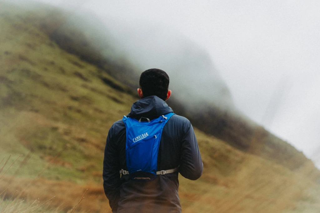 Mochila CamelBak Dart Run Vest 2025 para corrida e trail run