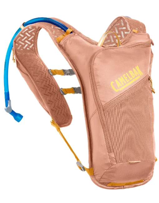 Mochila CamelBak Dart Run Vest Pêssego
