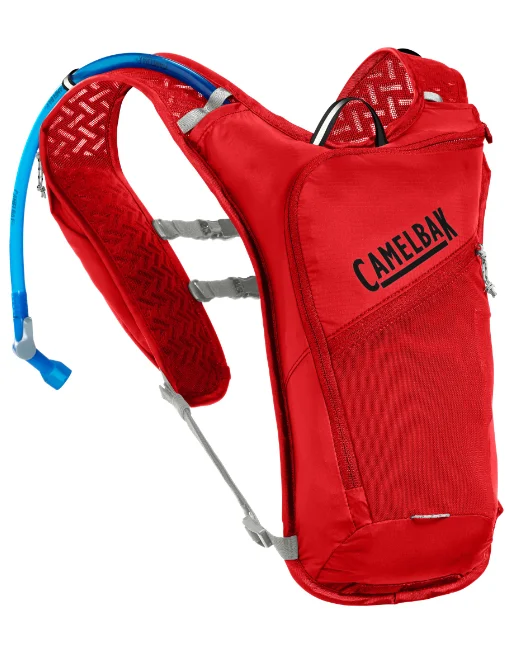 Mochila CamelBak Dart Run Vest Vermelho