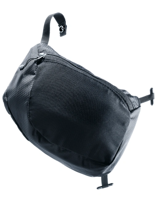 Bolso destacável da Mochila cargueira deuter Aircontact PRO 70+15 - 2025