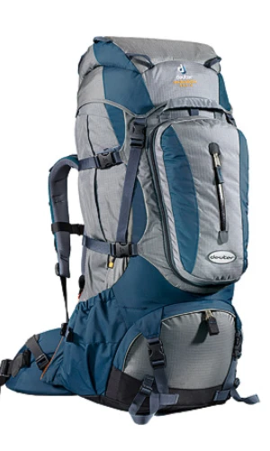 Mochila Cargueira deuter Paragon - 2005