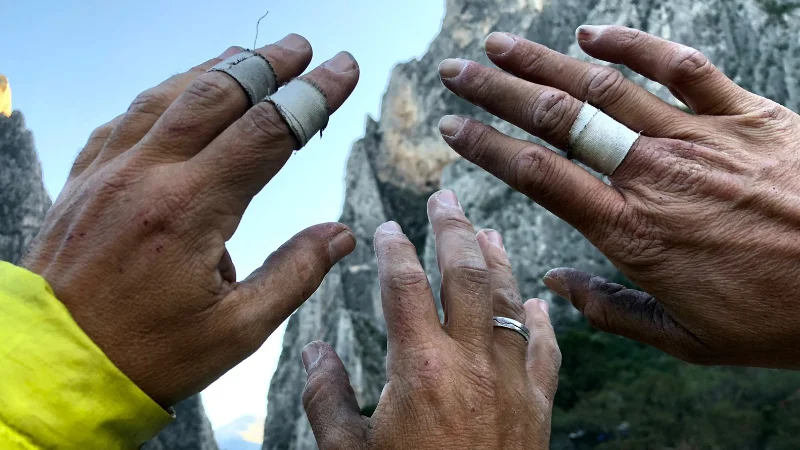 El Potrero Chico (EPC) – Escalada nos calcários mexicanos
